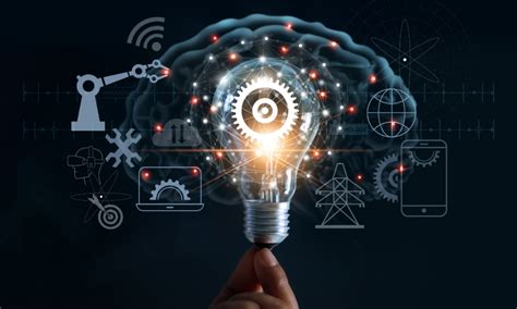 INNOVATION MEETS .